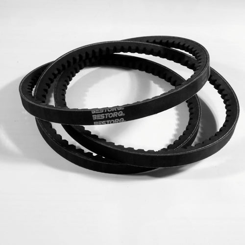XPB2020 Cogged Metric Drive Belt Replacement