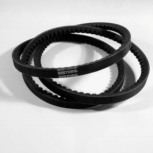 XPZ2240 Cogged Metric Drive Belt Replacement