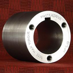 BCS-SD | BCS Couplings