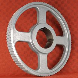 P120H100-3020 | Spoke Timing Pulleys