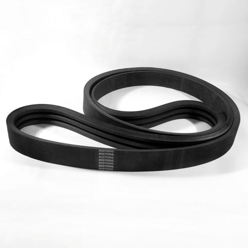 12/3V1320 Industrial Banded Drive Belt Replacement