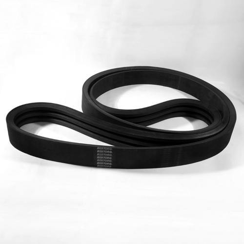 10/5V670 Industrial Banded Drive Belt Replacement